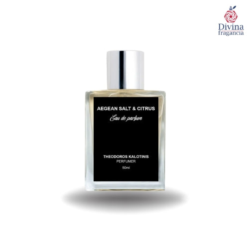 Aegean Salt & Citrus
