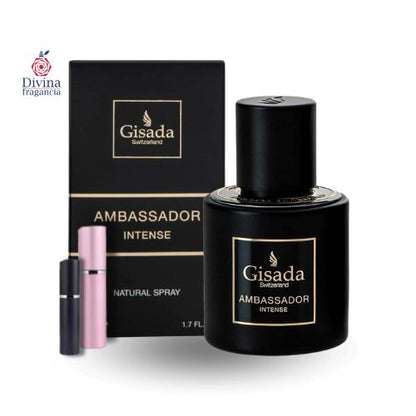 Ambassador Intense