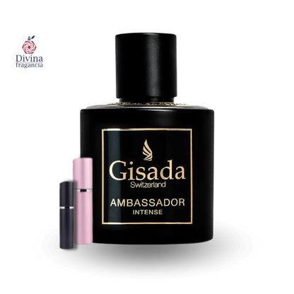 Ambassador Intense