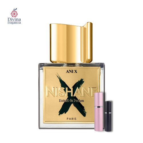 Ani X