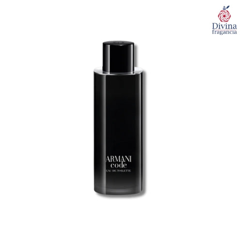 Armani Code Eau de Toilette