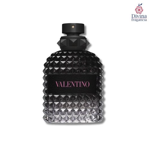 Valentino Uomo Born in Roma – Eau de Toilette