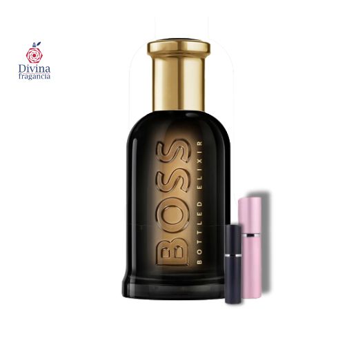 Boss Bottled Elixir