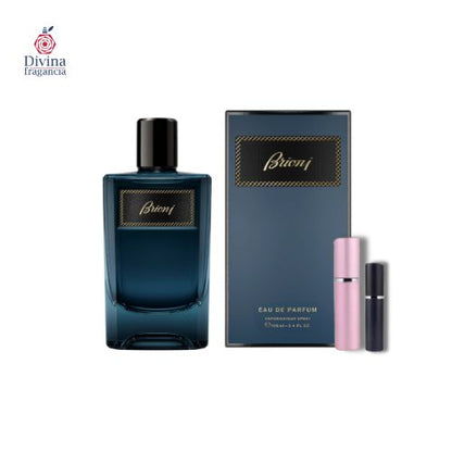 Brioni Eau de Parfum – Brioni