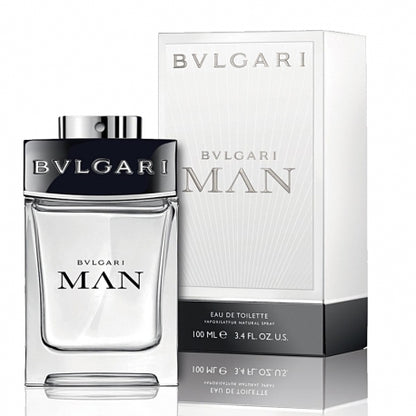 Bvlgari Man