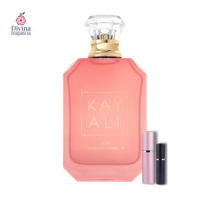Eden Sparkling Lychee | 39 Eau de Parfum