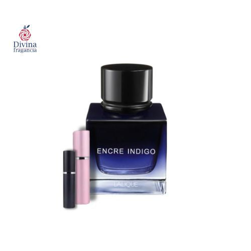 Encre Indigo