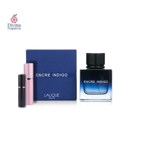 Encre Indigo