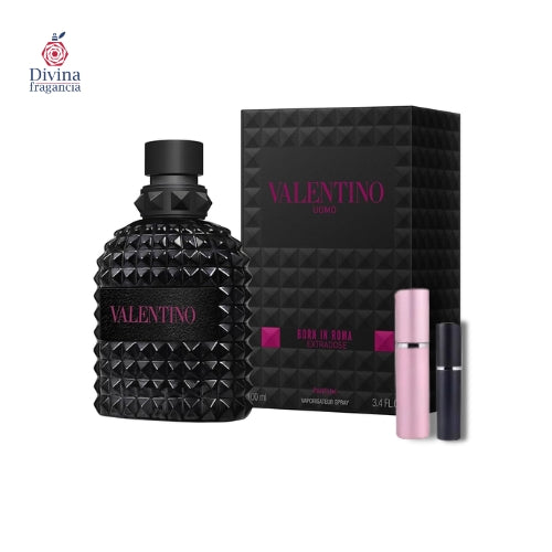 Born in Roma Uomo Extradose