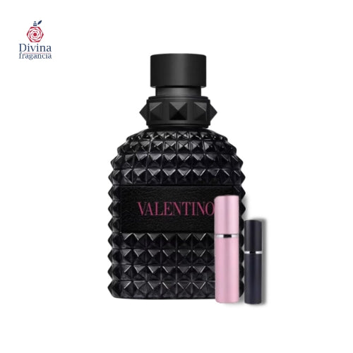 Born in Roma Uomo Extradose