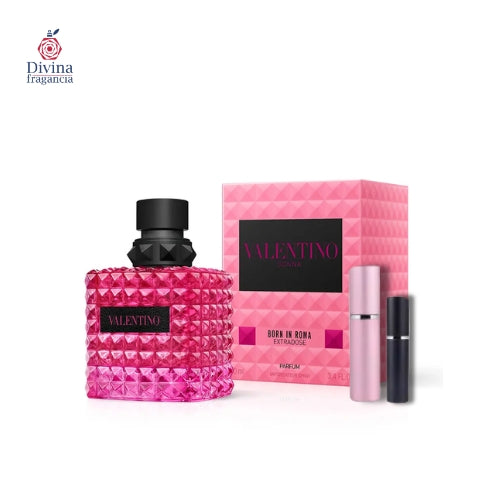 Born in Roma Extradose Donna