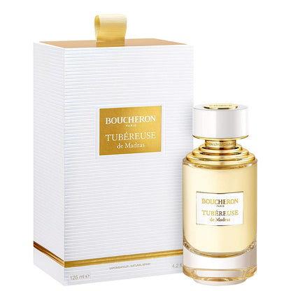 Tubéreuse De Madras