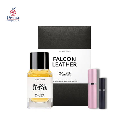 Falcon Leather