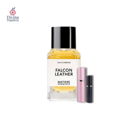 Falcon Leather