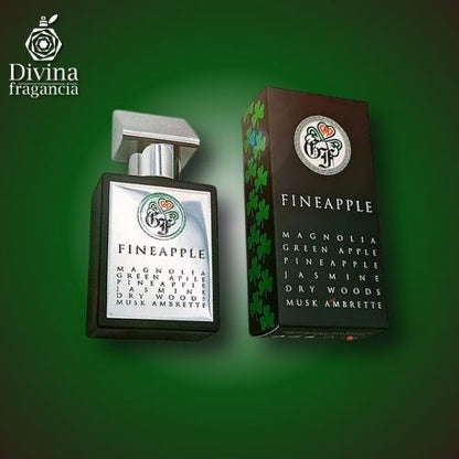 Fineapple