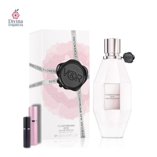 Flowerbomb Dew