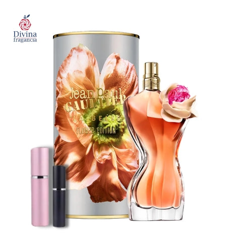La Belle Flower Edition