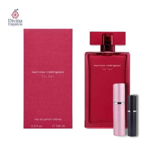 Narciso Rodriguez For Her Intense