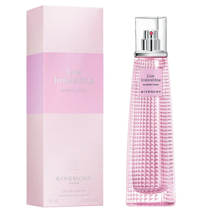 Live Irrésistible Blossom Crush