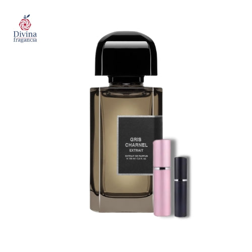 Decant, Gris Charnel Extrait – BDK Parfums, Costa Rica – Divina