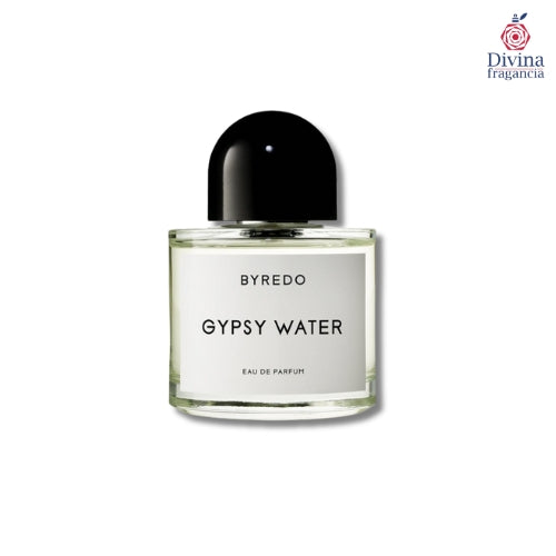 Gypsy Water