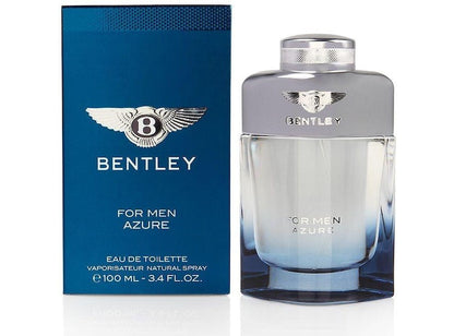 Bentley For Men Azure