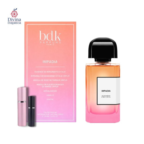 Impadia
