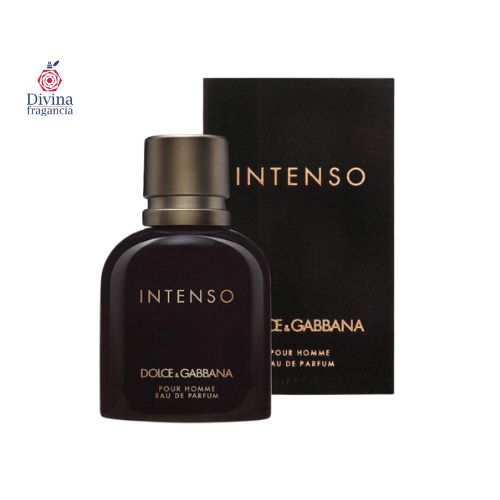Dolce&Gabbana Pour Homme Intenso