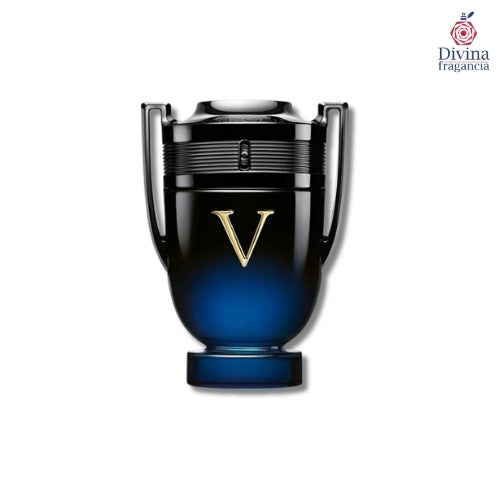 Invictus Victory Elixir