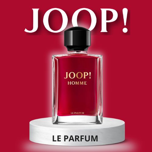 Joop! Homme Le Parfum