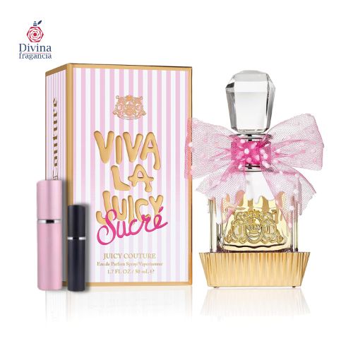 Viva La Juicy Sucre