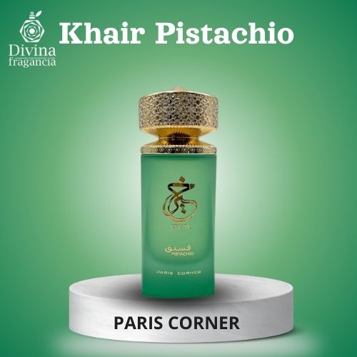 Khair Pistachio