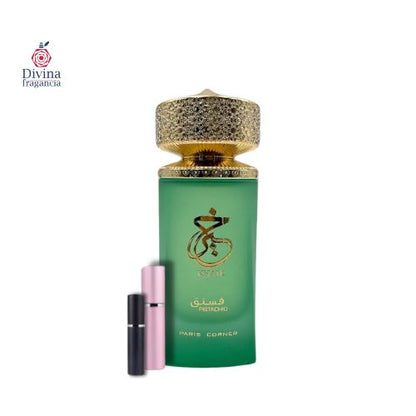 Khair Pistachio