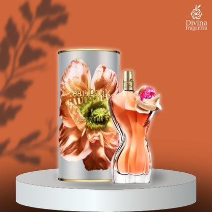 La Belle Flower Edition