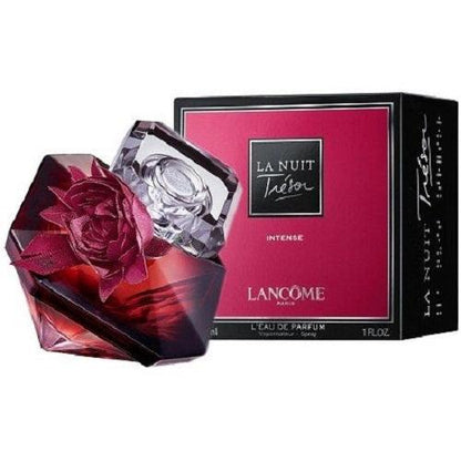 La Nuit Trésor Intense