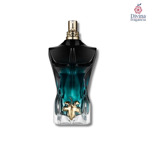 Le Beau Le Parfum