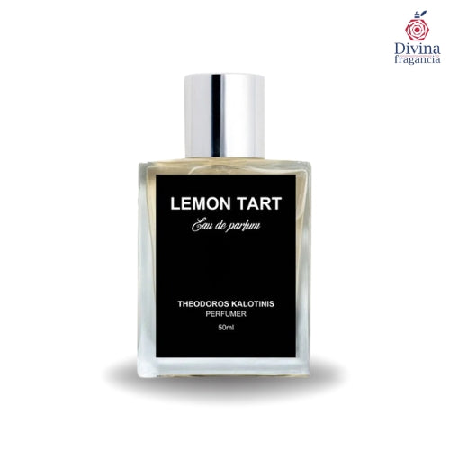 Lemon Tart