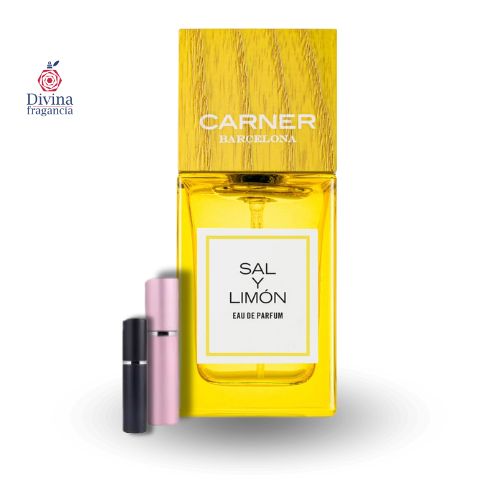 Sal y Limon
