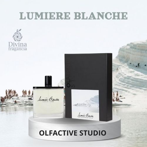 Lumière Blanche