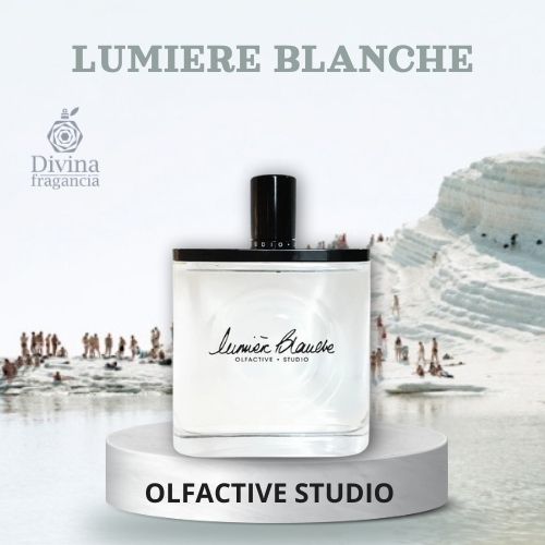 Lumière Blanche