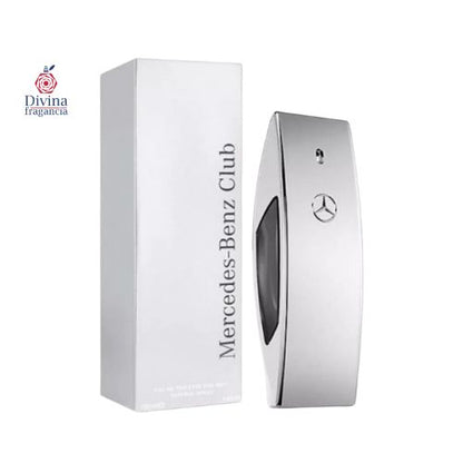 Mercedes Benz CLUB