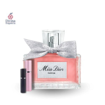 Miss Dior Parfum (2024)