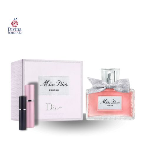Miss Dior Parfum (2024)