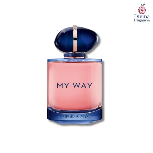 My Way Intense