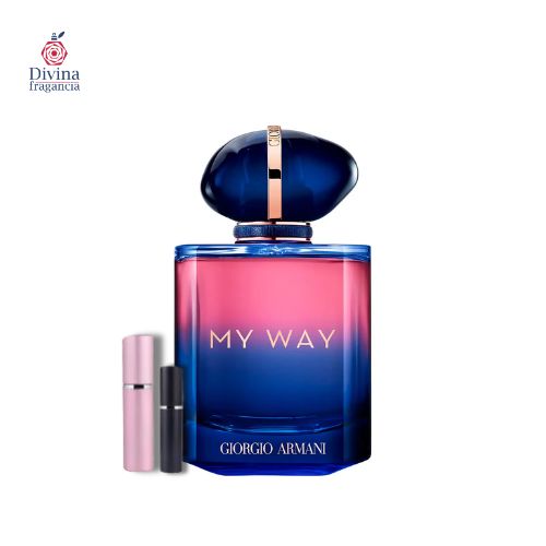 My Way Parfum