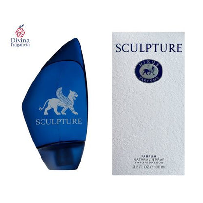 Sculpture Parfum
