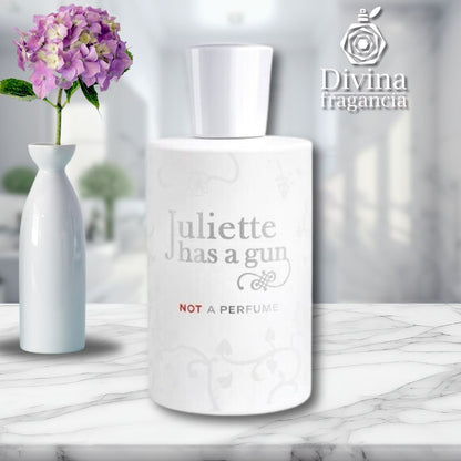 Not a Perfume