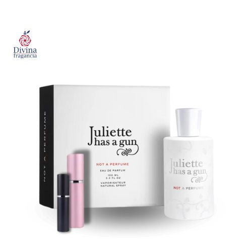 Not a Perfume