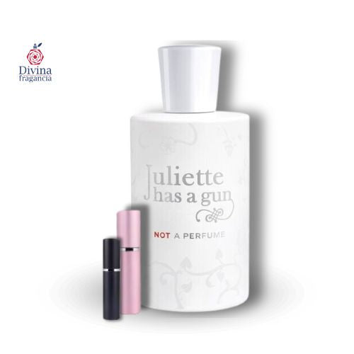 Not a Perfume