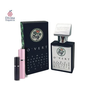 O'Vert  - Limited Edition